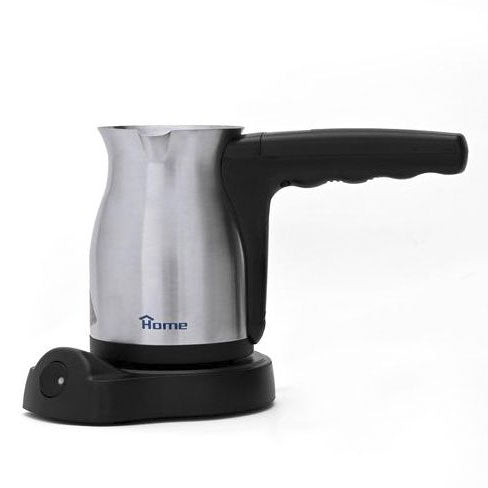 كنكة قهوة كهربائية هوم 800 وات موديل TK-2001 