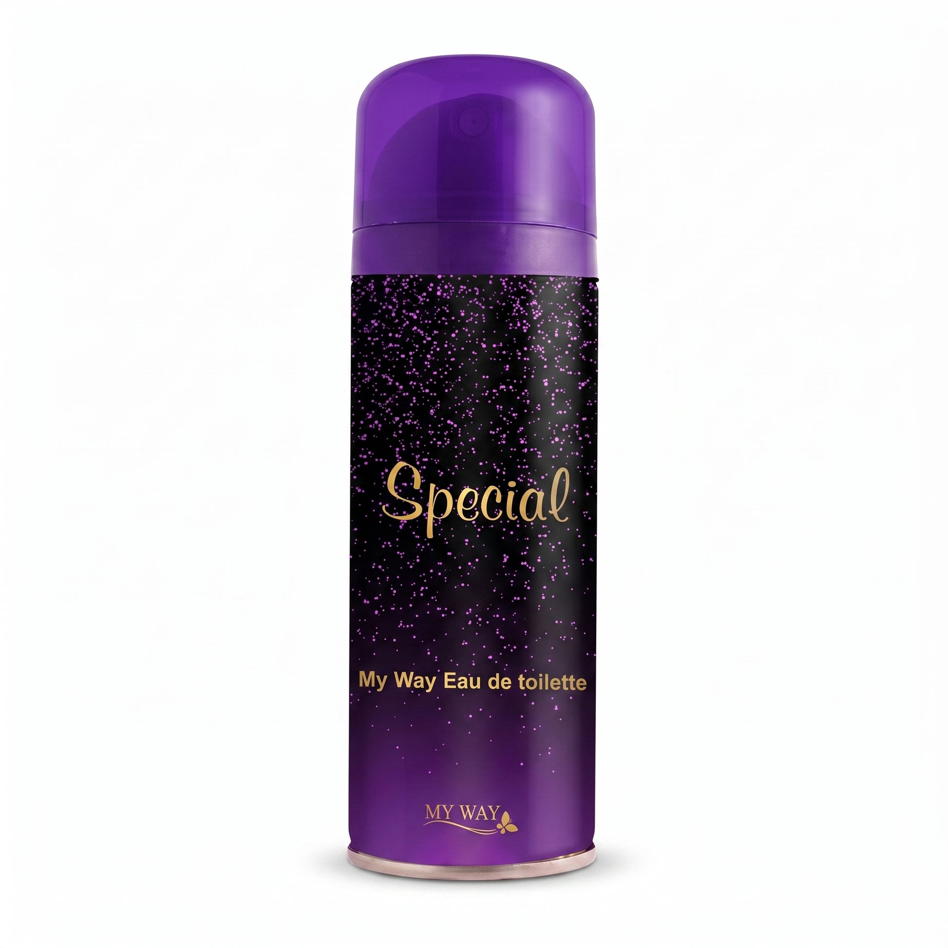 My Way Body Spray Special 125ml 
