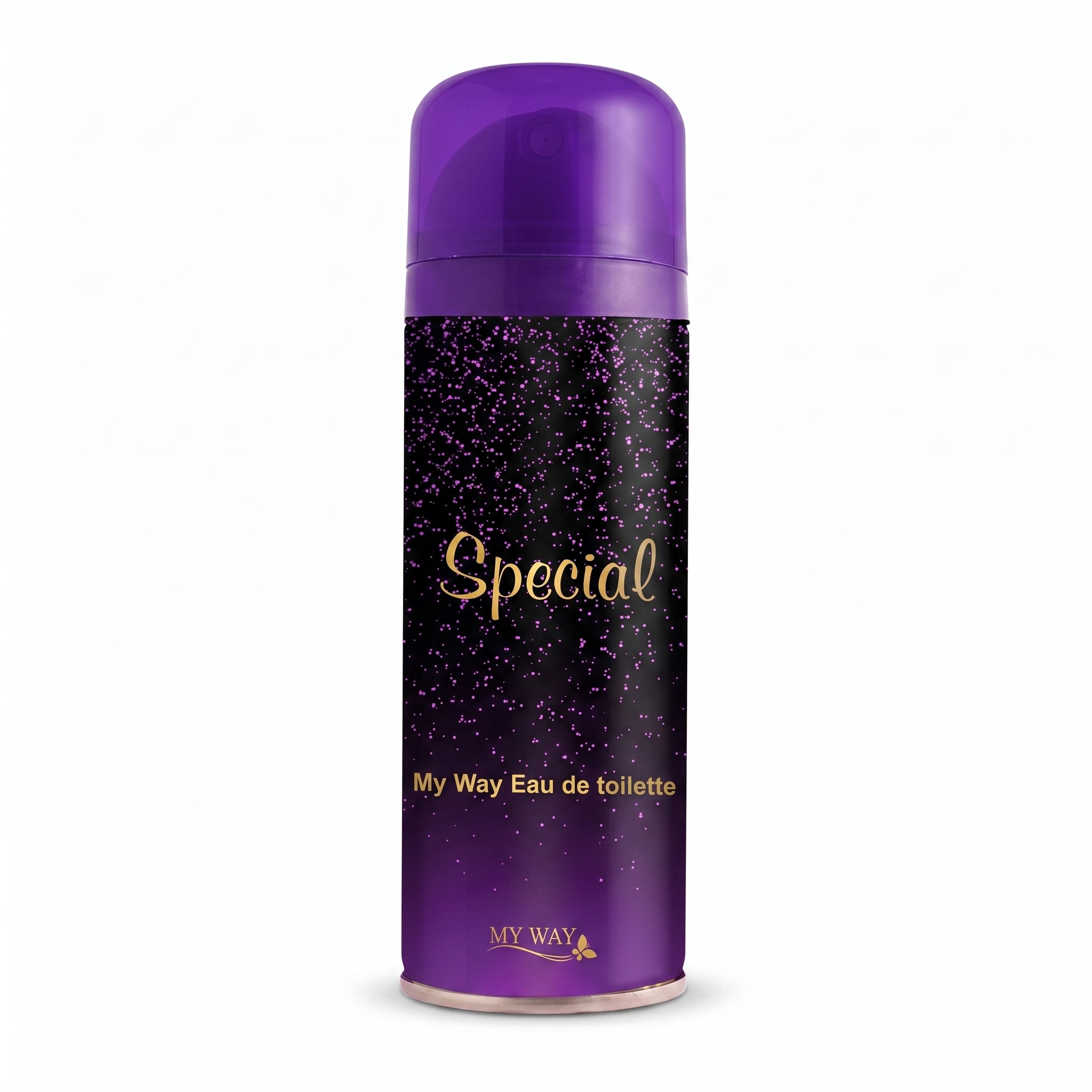 My Way Body Spray Special 125ml 