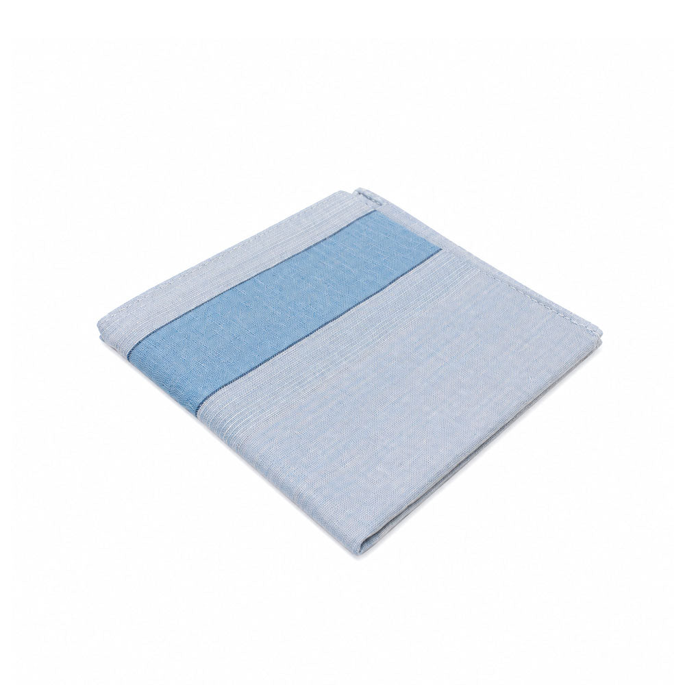 Al-Ahram tissue set, 3 pieces, colors