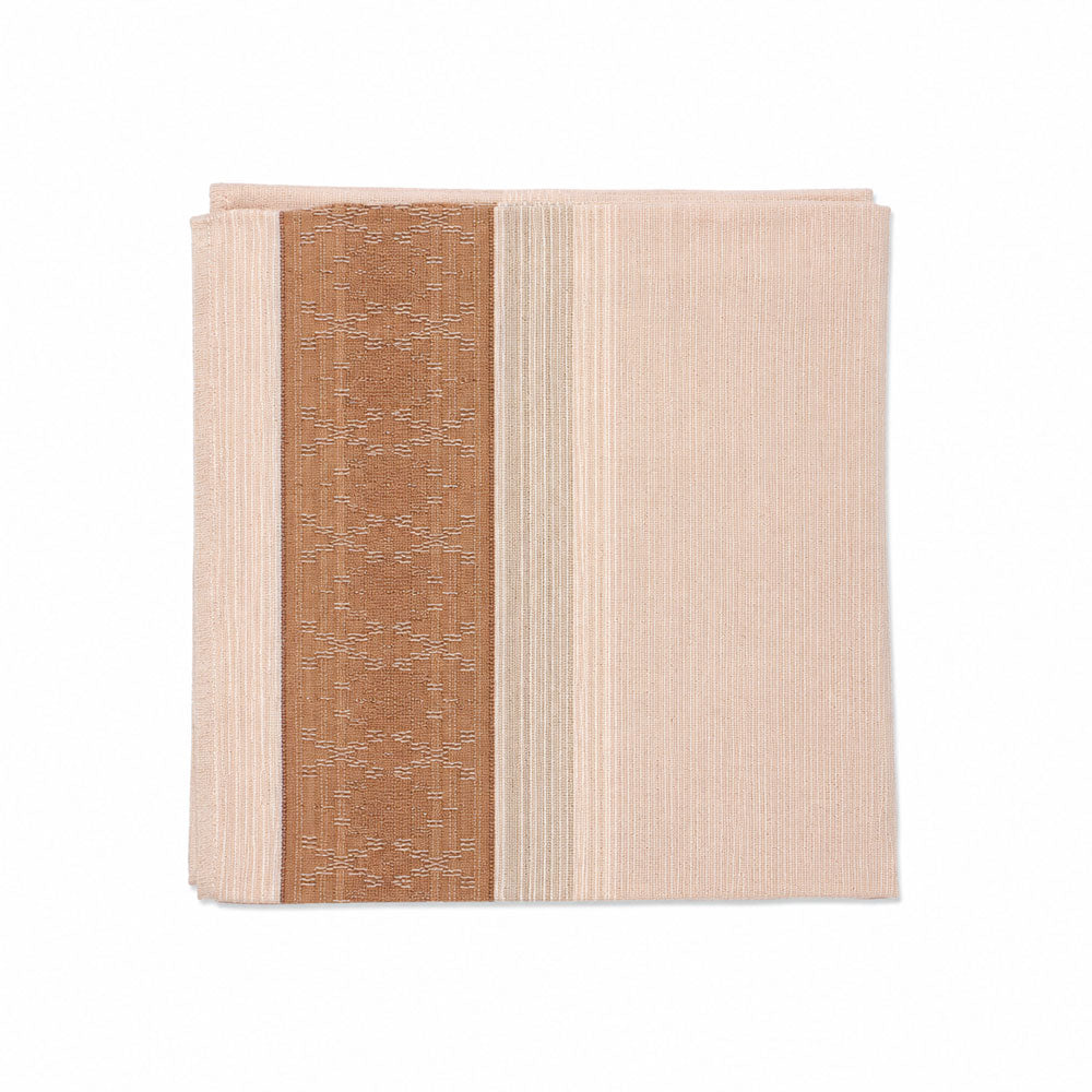 Al-Ahram tissue set, 3 pieces, colors