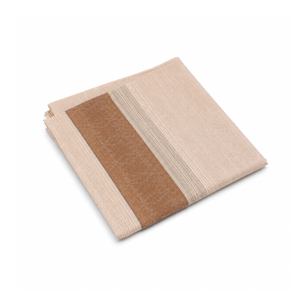 Al-Ahram tissue set, 3 pieces, colors
