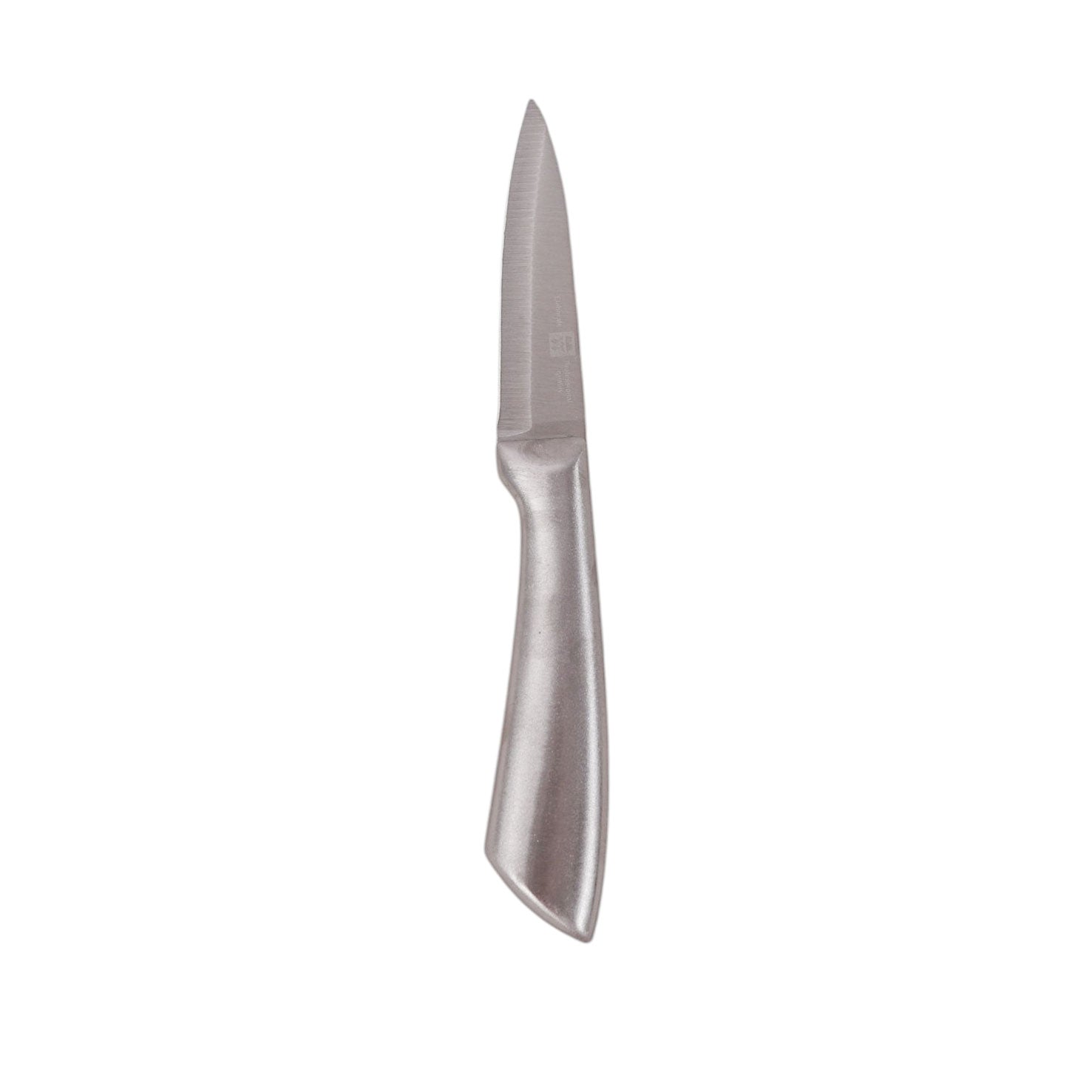 3.5" Silver Handle Knife Model 14092