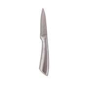 3.5" Silver Handle Knife Model 14092