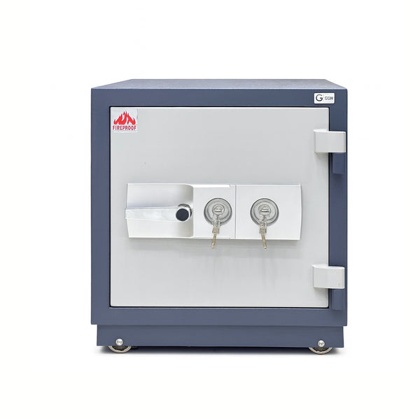 خزينة مصفح كامل 57سم GDA