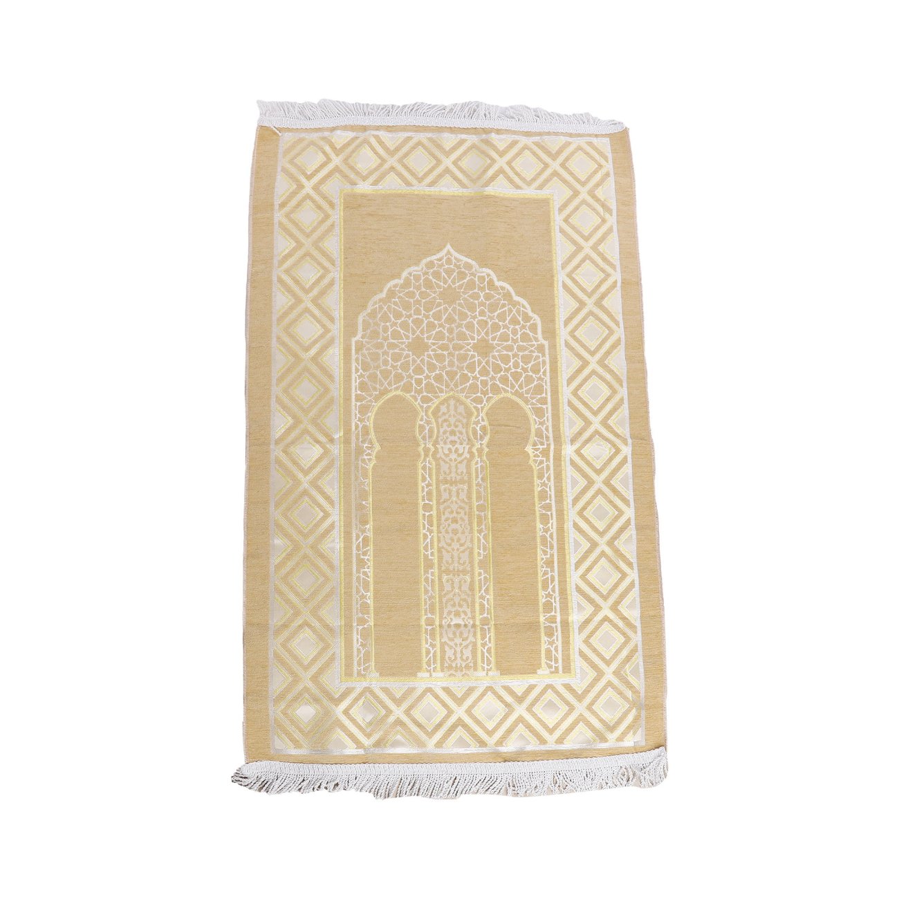 سجاد صلاة ظرف شنطة كبير 