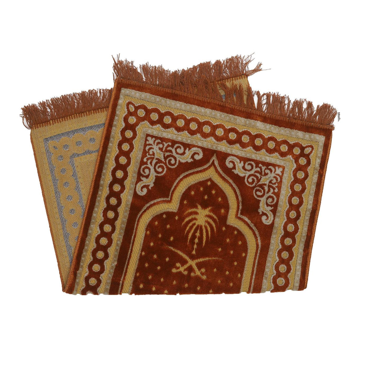 سجادة صلاة مناسك 