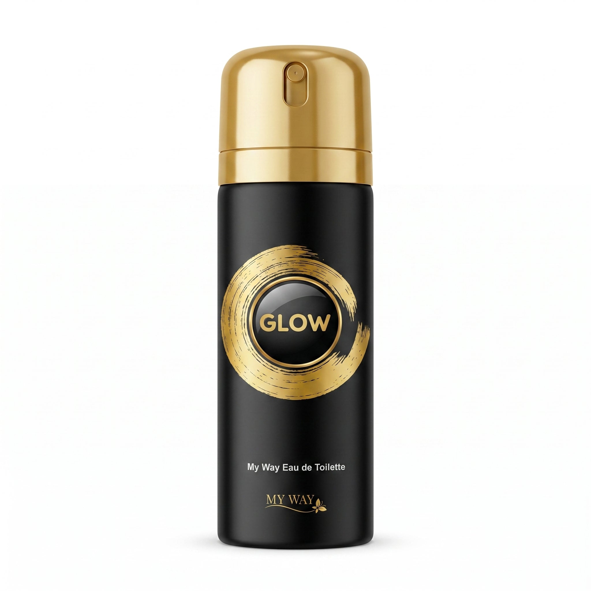 My Way Body Spray Glow 125ml 