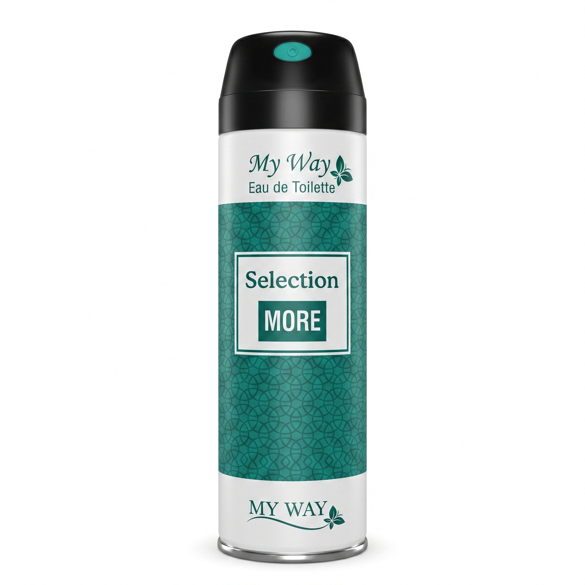 My Way Body Spray Selection More 150ml 