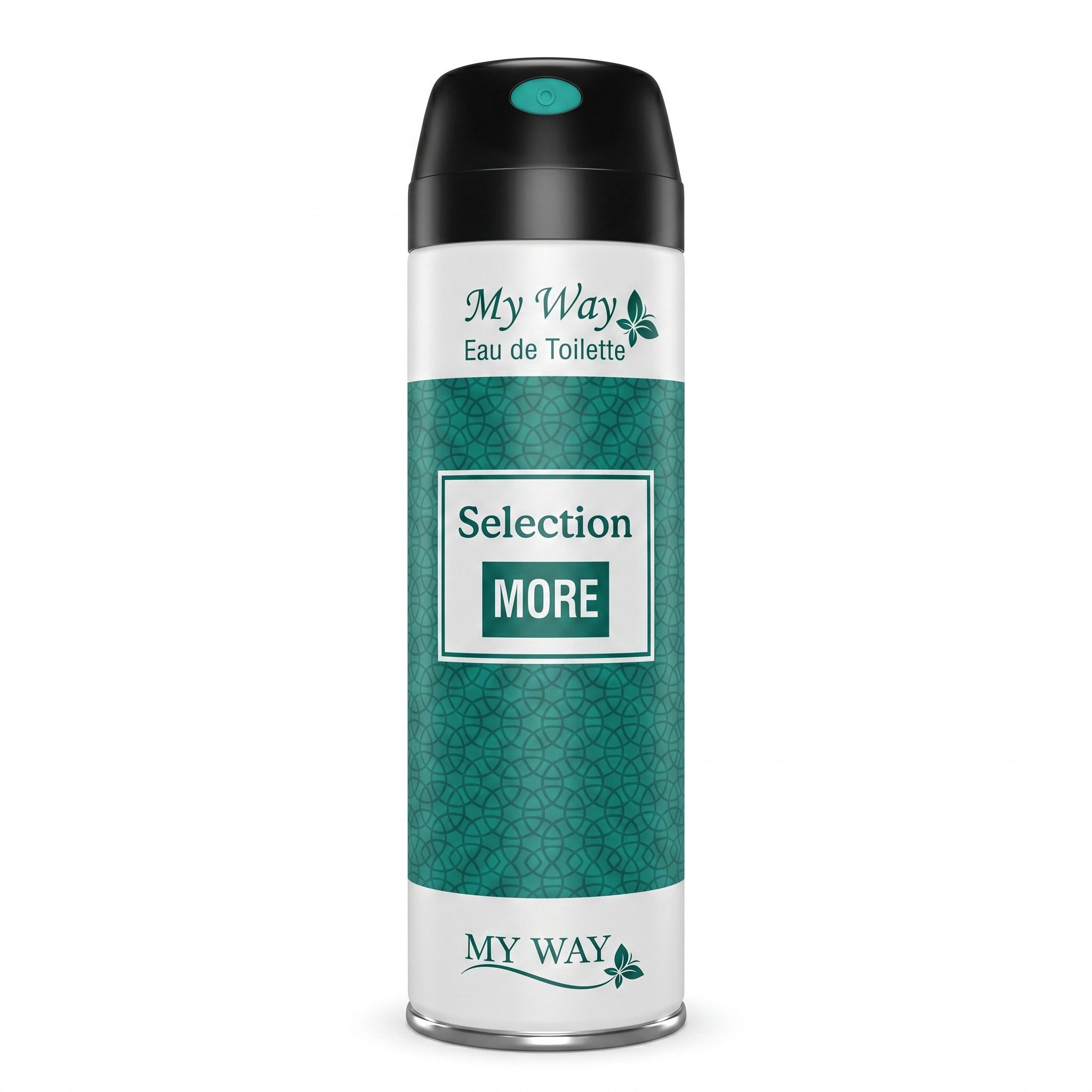My Way Body Spray Selection More 150ml 