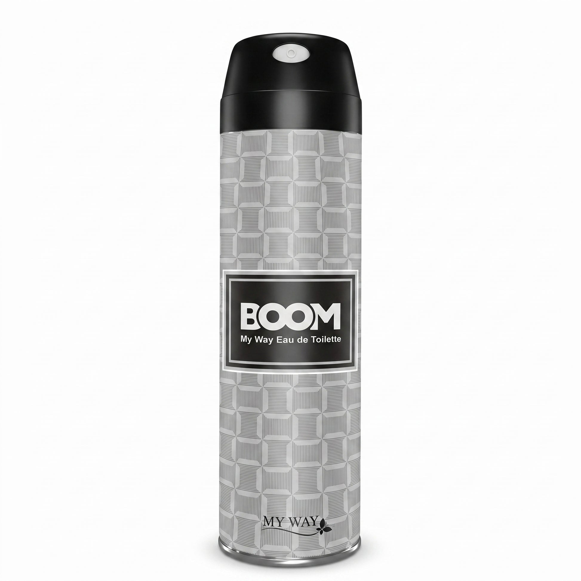 My Way Body Spray Boom 150ml 