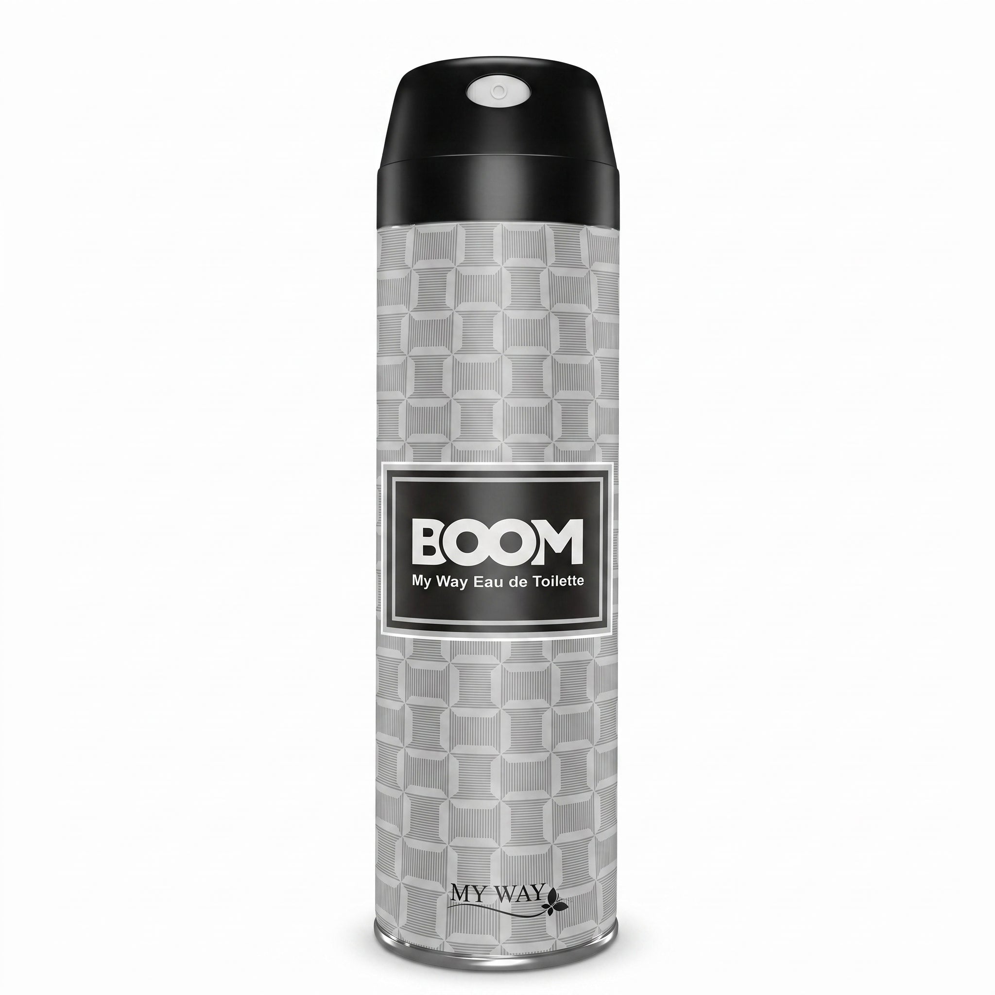 My Way Body Spray Boom 150ml 