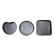 Clips cupcake trays set