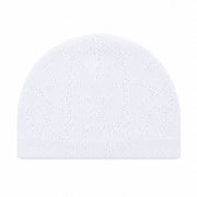 White mesh Ryan hat