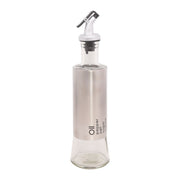 زياتة زجاج OIL 