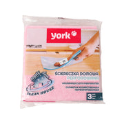 فوطة تنظيف YORK مقاس 35 موديل 020030