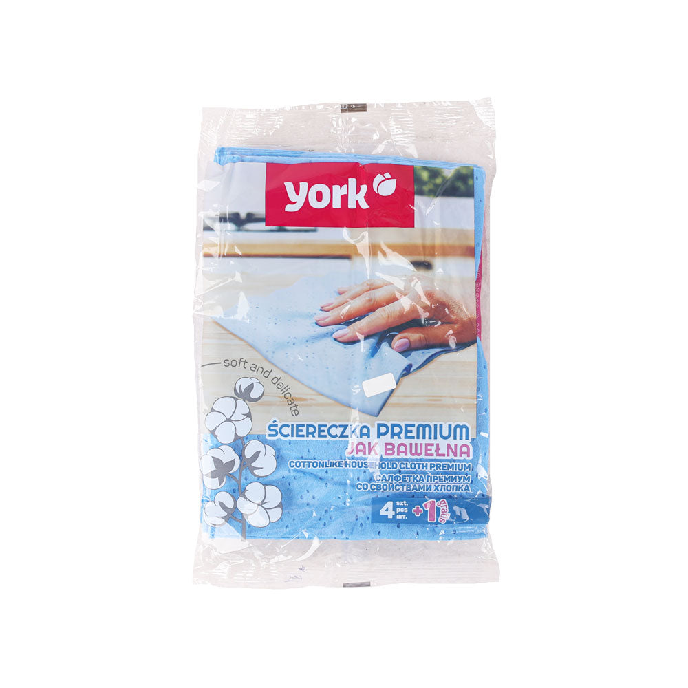 فوطة تنظيف YORK مقاس 50 موديل 0203010