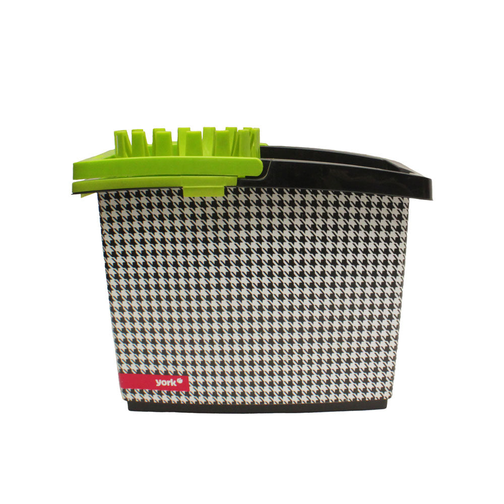 Beta 15 liter decimal bucket