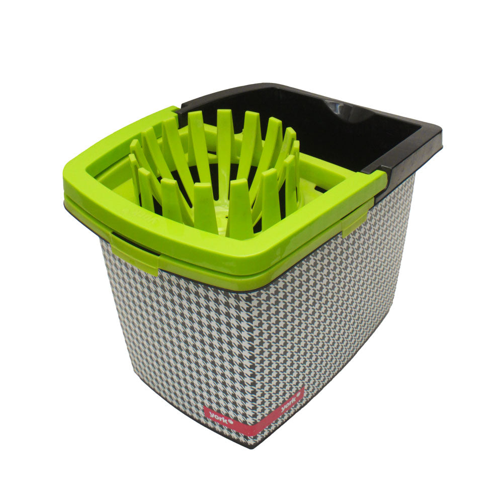 Beta 15 liter decimal bucket