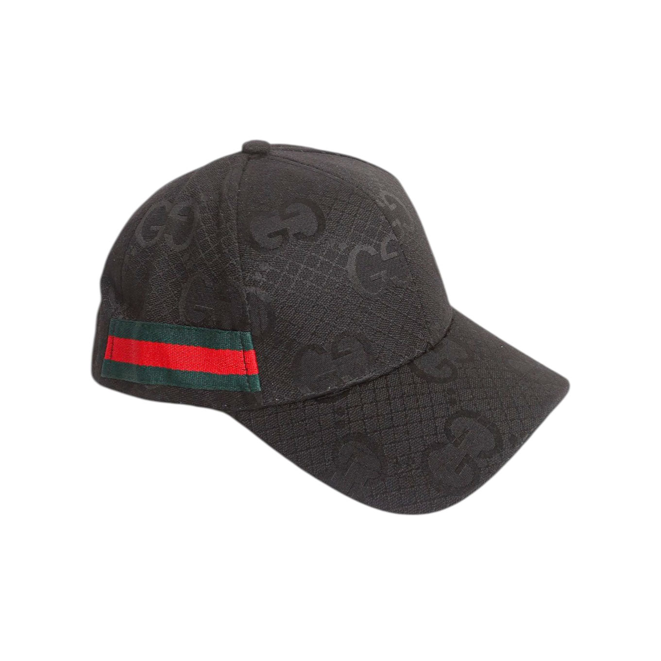 كاب رجالي GUCCI مطبوع الوان متعددة 