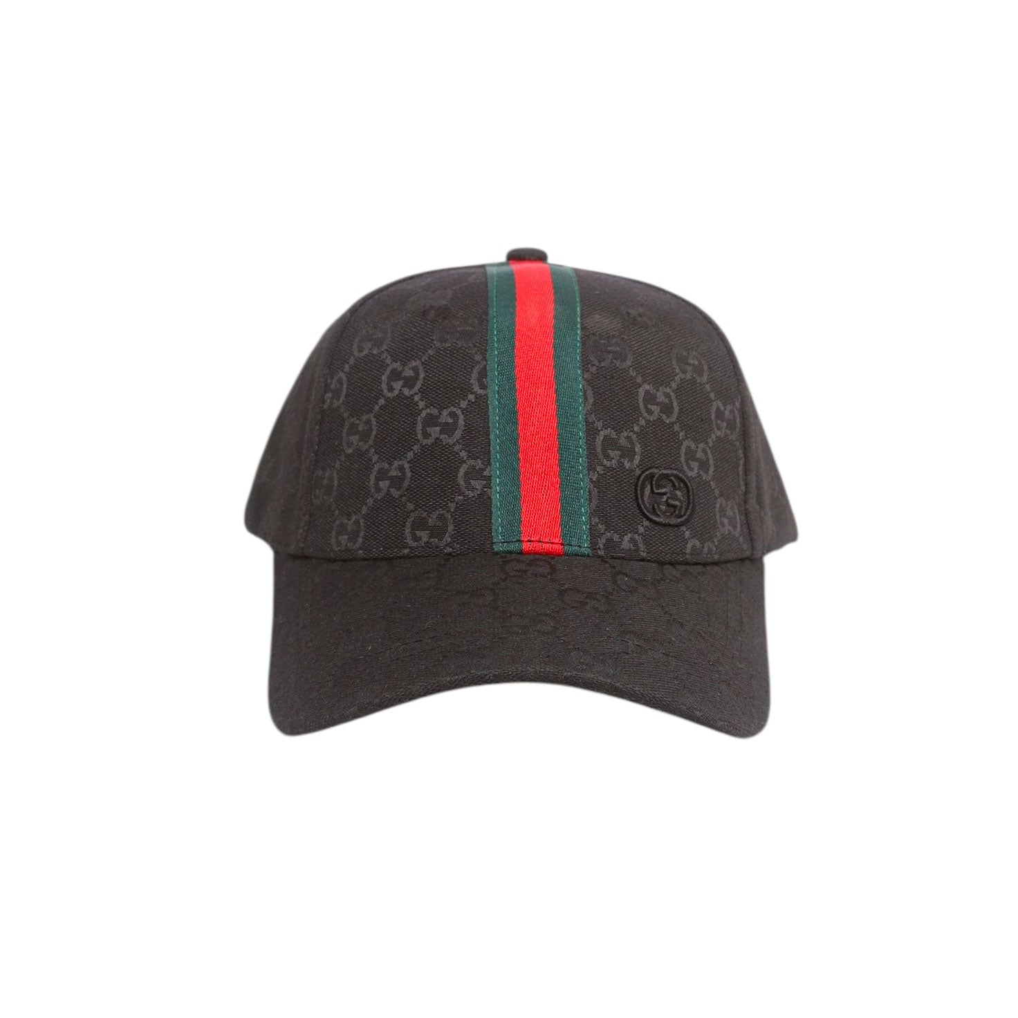 كاب رجالي GUCCI مطبوع الوان متعددة 