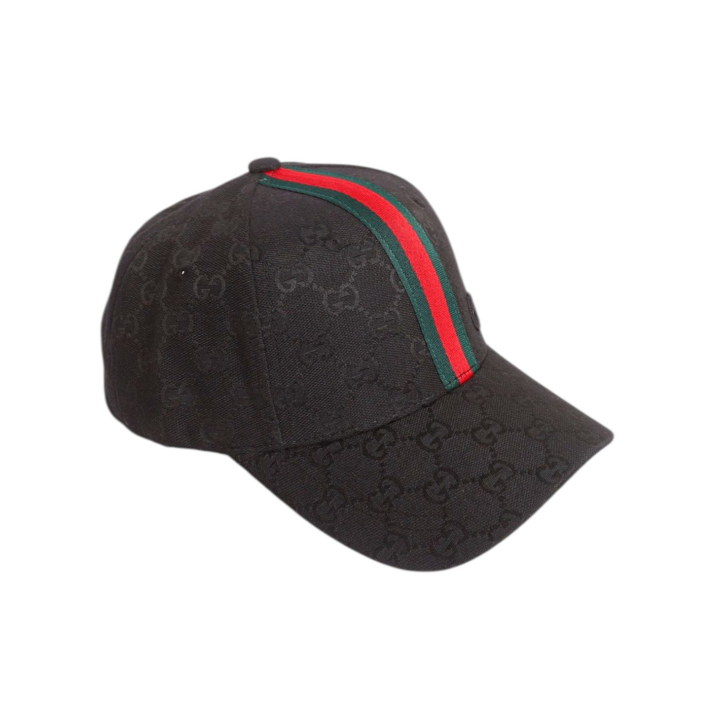 كاب رجالي GUCCI مطبوع الوان متعددة 