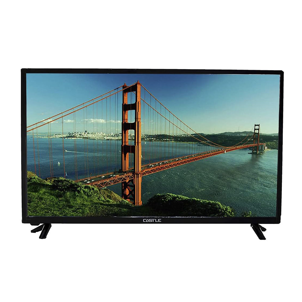 32-inch Smart LEDCT3065SU Screen - Cassel