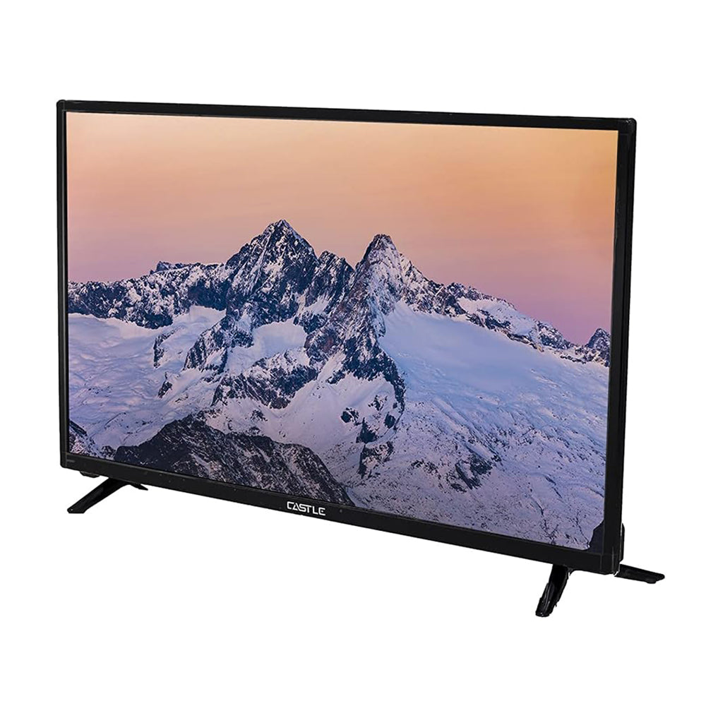 32-inch Smart LEDCT3065SU Screen - Cassel