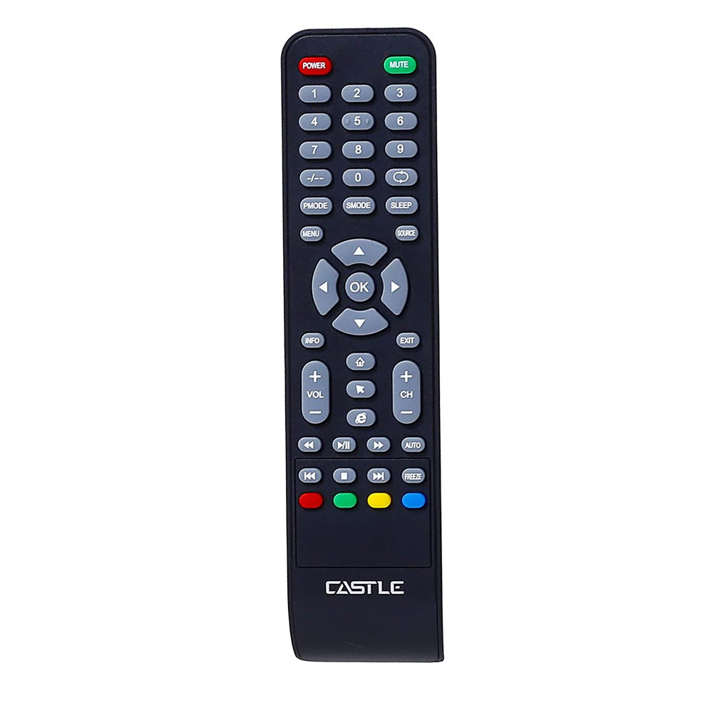 32-inch Smart LEDCT3065SU Screen - Cassel