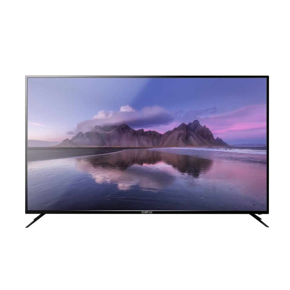 شاشة 50 بوصة سمارت LEDCT2132U - كاسيل