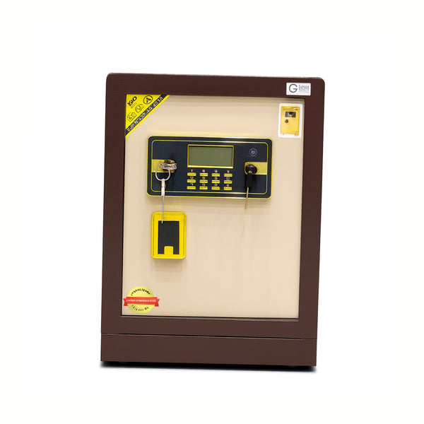 خزينة نصف مصفح 60سم GDA