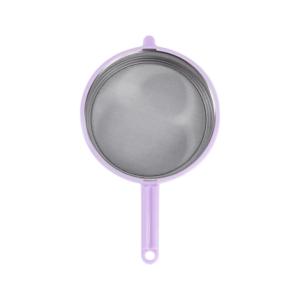 مصفاة يد سيلكون الوان 11 سم موديل 17821