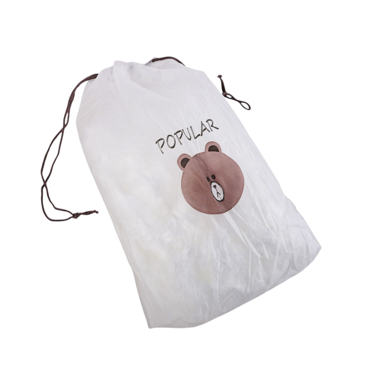 Flexible Dish Cover 100 Pieces Model GF69310-1