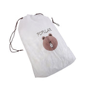 Flexible Dish Cover 100 Pieces Model GF69310-1