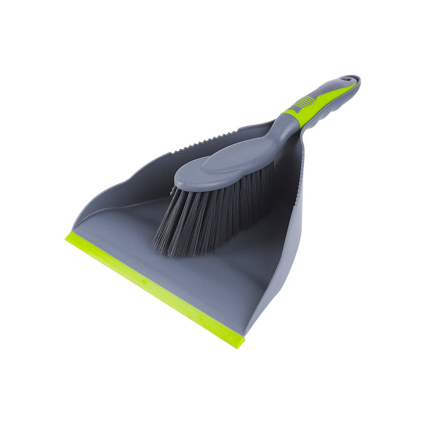 فرشة بالجاروف بيد سيلكون موديل 17955