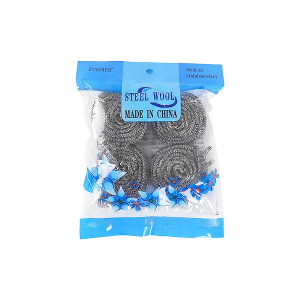 سلك مواعين 4 قطعة موديل 17427