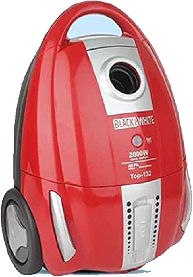 مكنسة توب 2000 موديل 132 
