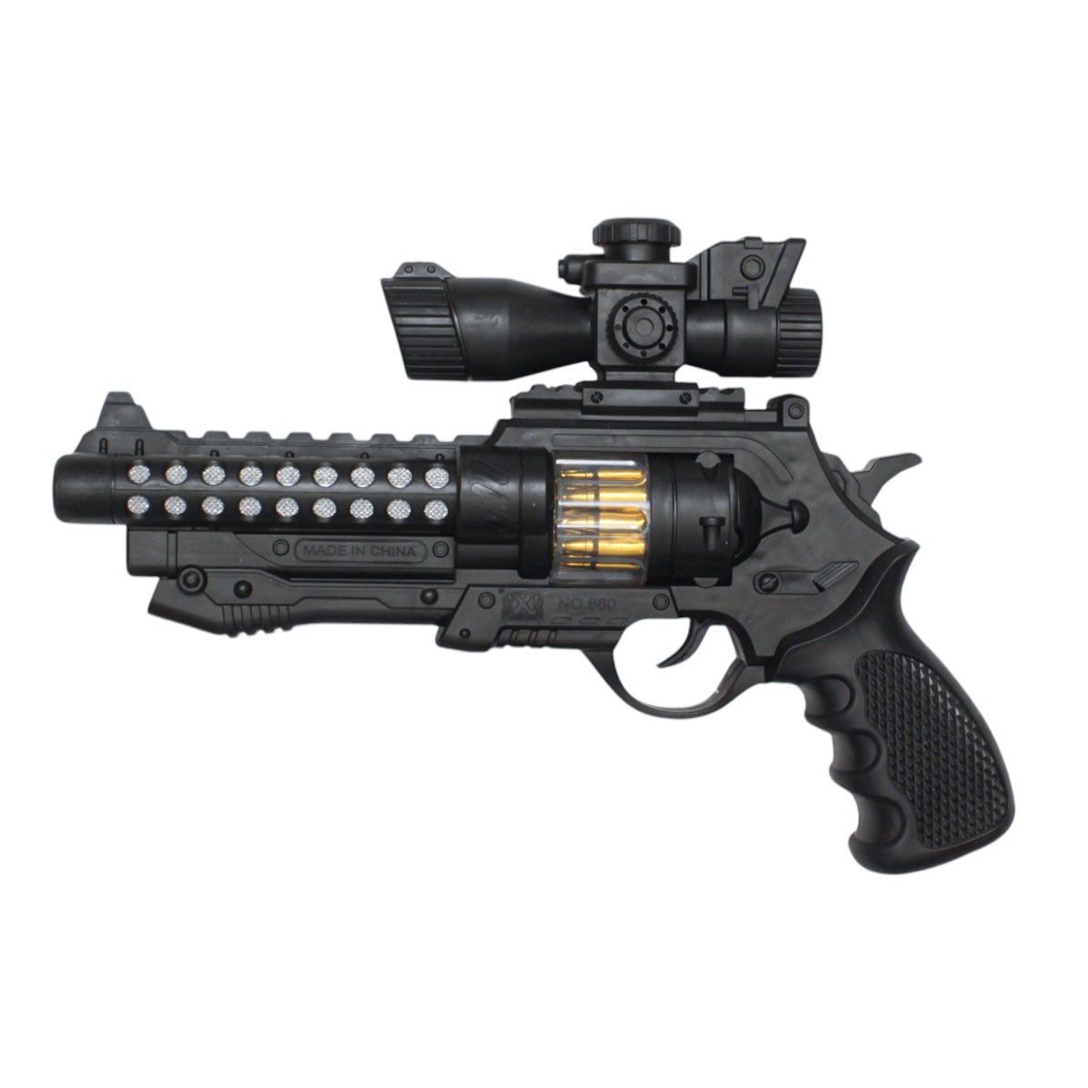 Sound Gun Game 2-880