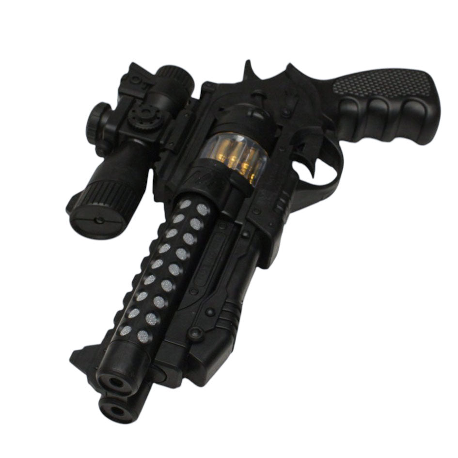 Sound Gun Game 2-880