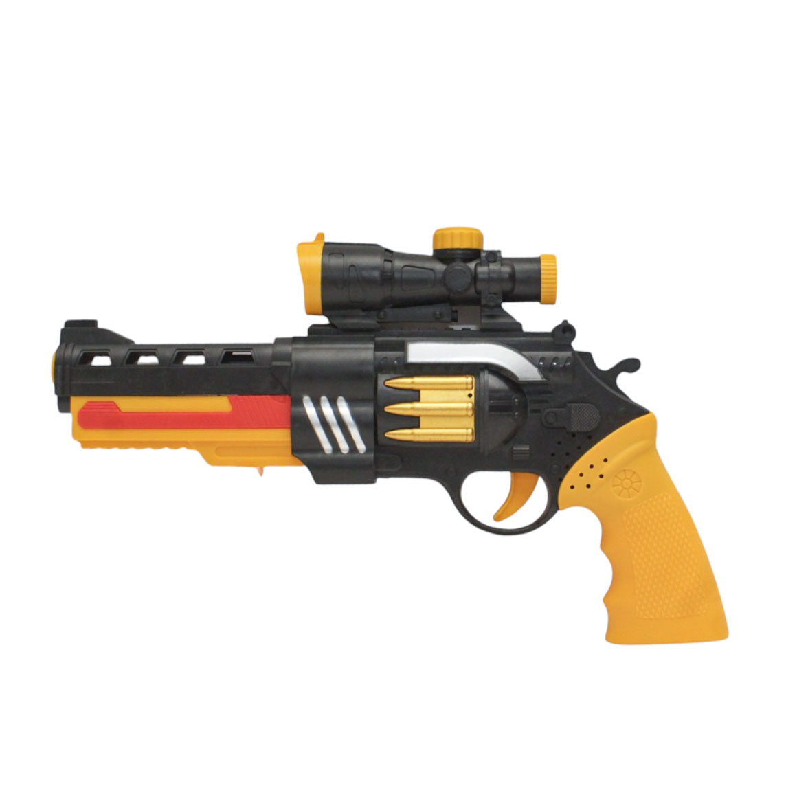 3 in 1 Gel Gun Hope 126 CONQUER0R