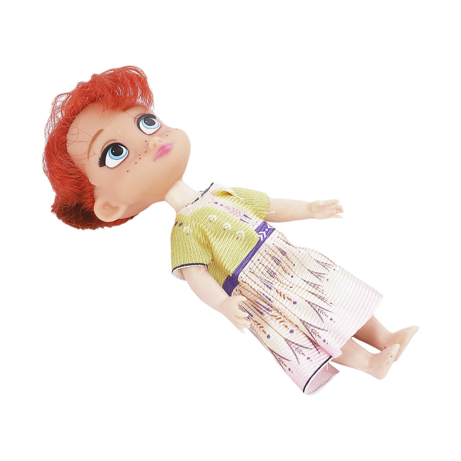 عروسة فروزن موديل BX666 