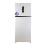ثلاجة يونيون اير 320 لتر ديجيتال 2 باب موديل RD-320VVA-DAH