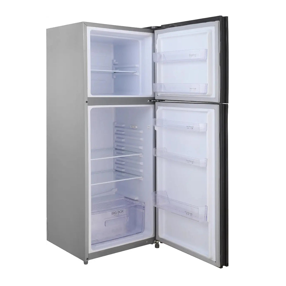 ثلاجة يونيون اير 320 لتر ديجيتال 2 باب موديل RD-320VVA-DAH