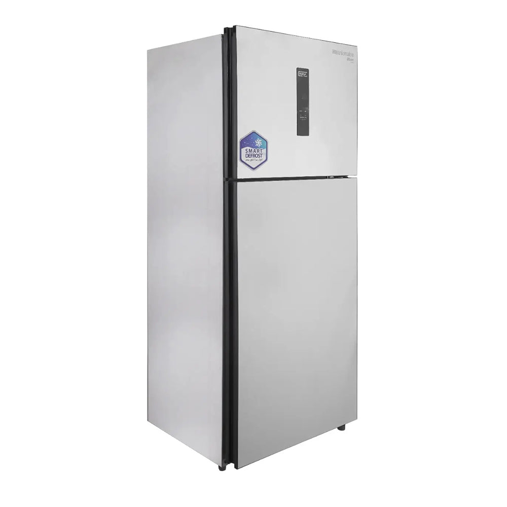 ثلاجة يونيون اير 320 لتر ديجيتال 2 باب موديل RD-320VVA-DAH