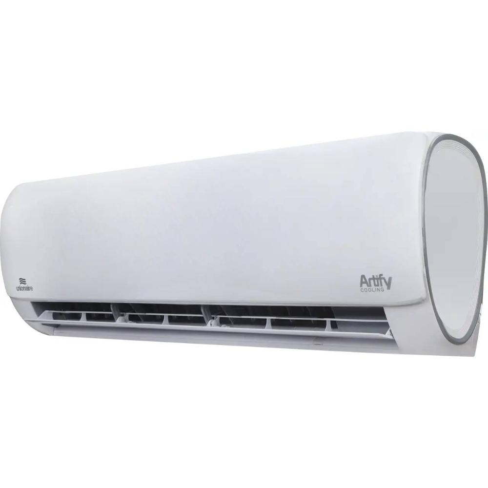 تكييف يونيون اير ارتيفاي 1.5 حصان موديل ARTI012CY50XFR-SG-SER-SI 