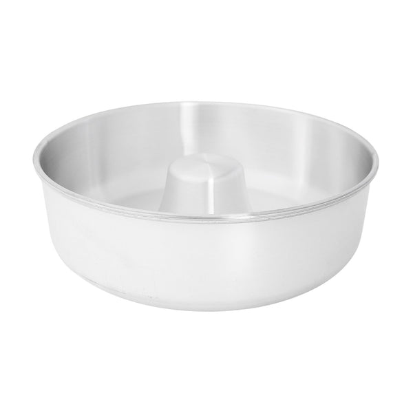 Classic Large Aluminum Crown Cake Pan