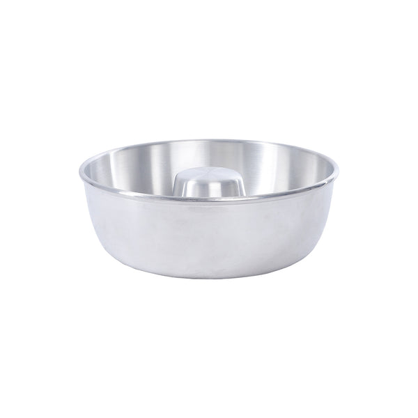 Classic Aluminum Small Crown Cake Pan