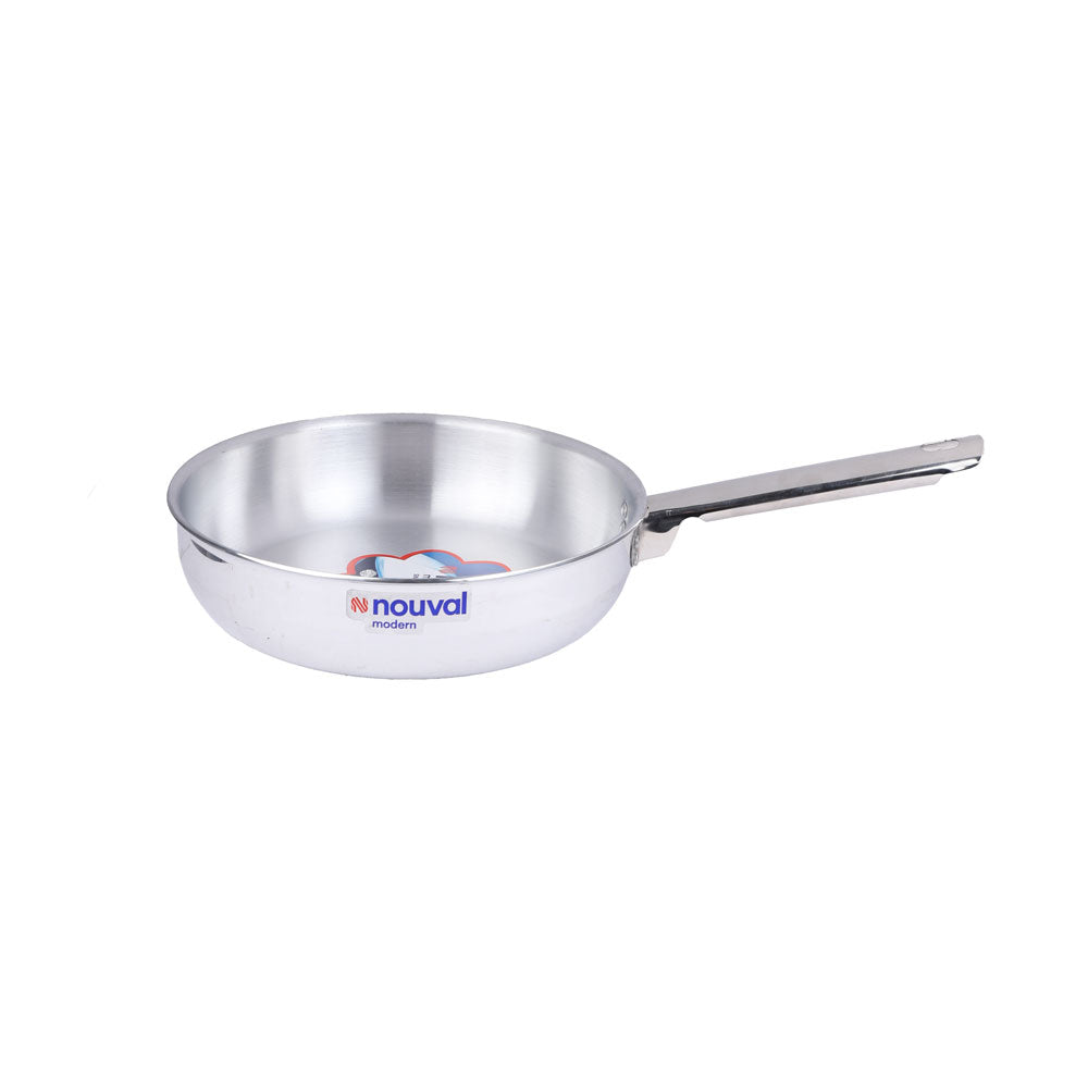 مقلاية ألومنيوم نوفال نيو لوكس مقاس 24