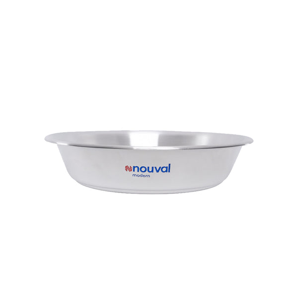 My country aluminum filter, Noval, size 30