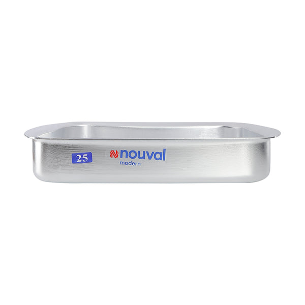 25 Novel Rectangular Oven Casserole